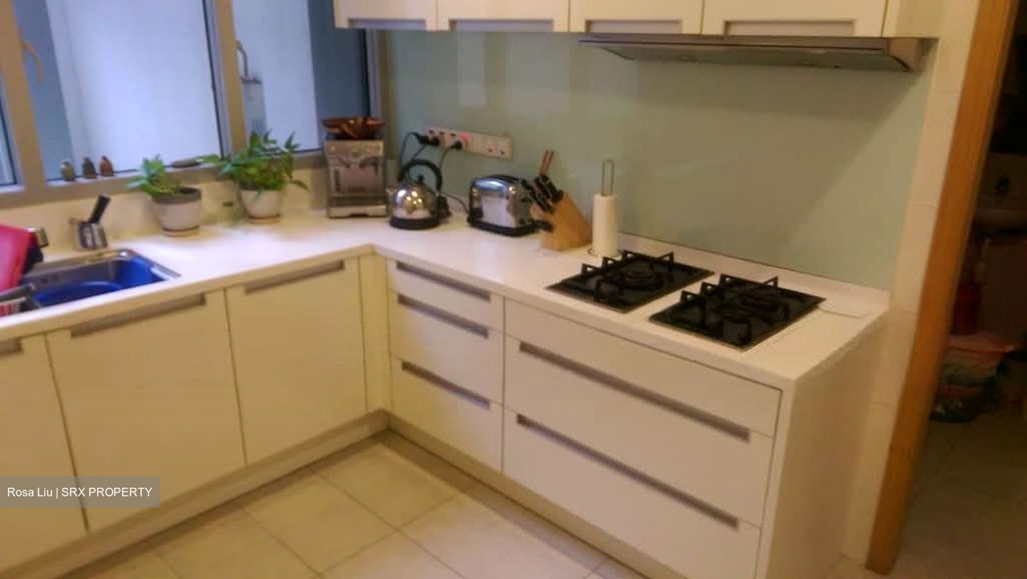 Amber Residences (D15), Condominium #595755241